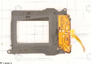 Затвор Sony A7 3, новый (AFE-3360), АСЦ 149019332, 149019334 